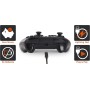 Mando Con Cable Mejorado Zafiro se desvanecen (Xbox One)