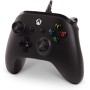 Mando Con Cable Mejorado Zafiro se desvanecen (Xbox One)