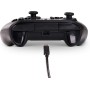 Mando Con Cable Mejorado Zafiro se desvanecen (Xbox One)