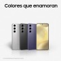Samsung Galaxy S24+ y Cargador 45W, Móvil con IA, Smartphone Android, 12GB RAM Más Rápida, 512GB Almacenamiento, Cámara 50MP,
