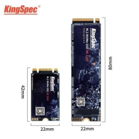 KingSpec M2 SSD PCIe 3,0 128GB 256GB 512GB 1TB SSD 2TB NVMe SSD disco 