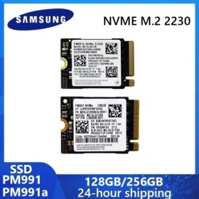 SAMSUNG PM991a PM991 SSD unidad interna de estado sólido NVME M.2 2230