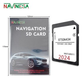 Para Peugeot 4008 2011-2017 P-11 NAVI coche 16GB tarjeta SD actualizac