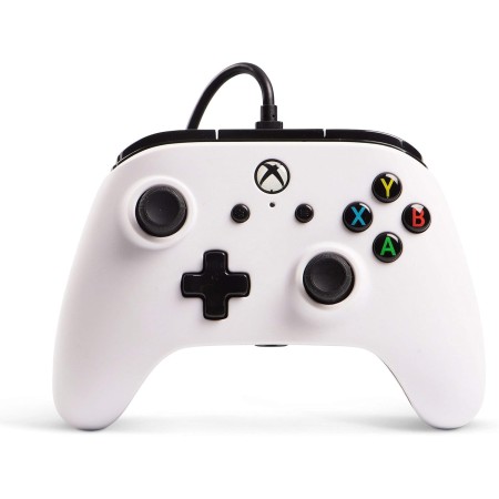 Mando Con Cable Mejorado Zafiro se desvanecen (Xbox One)