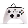 Mando Con Cable Mejorado Zafiro se desvanecen (Xbox One)