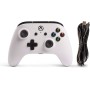 Mando Con Cable Mejorado Zafiro se desvanecen (Xbox One)