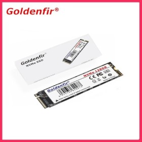 Goldenfir SSD M.2 512GB NVME 128GB 256GB 1TB 2280 PCIe disco duro unid