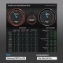 Caja SSD Acasis Thunderbolt 5 de 80Gbps con ventilador de refrigeració