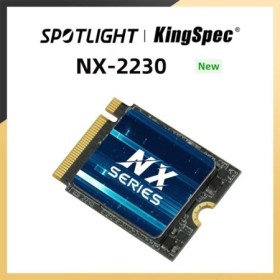 KingSpec 2230 SSD M2 NVMe 512GB 256GB 1TB M.2 22X30 PCIe 3,0 Nmve M2 d
