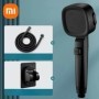 Xiaomi-Cabezal de ducha de alta presión, ahorro de agua, 3 modos, roci