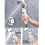 Xiaomi-Cabezal de ducha de alta presión, ahorro de agua, 3 modos, roci