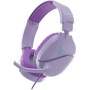 Turtle Beach Recon 70 Lavanda Auriculares Gaming Nintendo Switch, PS4, PS5, Xbox SeriesX|S, Xbox One y PC