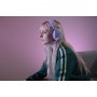 Turtle Beach Recon 70 Lavanda Auriculares Gaming Nintendo Switch, PS4, PS5, Xbox SeriesX|S, Xbox One y PC