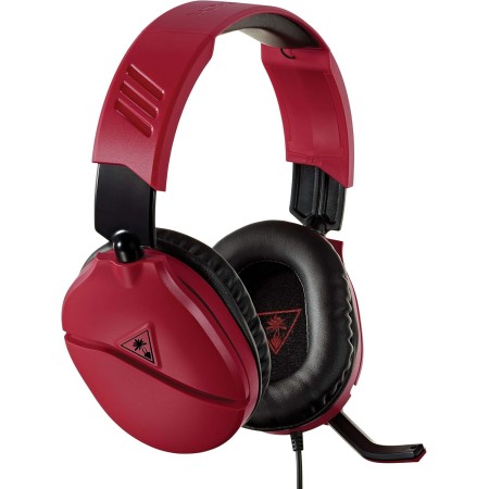 Turtle Beach Recon 70 Lavanda Auriculares Gaming Nintendo Switch, PS4, PS5, Xbox SeriesX|S, Xbox One y PC