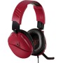 Turtle Beach Recon 70 Lavanda Auriculares Gaming Nintendo Switch, PS4, PS5, Xbox SeriesX|S, Xbox One y PC