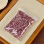 Piedras naturales, cristales de grava, Chip de mineral de cuarzo, mine