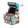 Mini máquina Arcade LDK, consola de juegos Retro de 16 bits, consola d