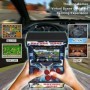 Mini máquina Arcade LDK, consola de juegos Retro de 16 bits, consola d