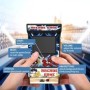 Mini máquina Arcade LDK, consola de juegos Retro de 16 bits, consola d