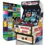 Mini máquina Arcade LDK, consola de juegos Retro de 16 bits, consola d