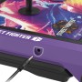 HORI Fighting Stick Alpha (Street Fighter 6) for PS5, PS4, and PC