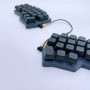 Kit de teclado dividido Corne V4, teclados mecánicos compatibles con V