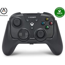 Mando inalámbrico multiplataforma MOGA XP-ULTRA para dispositivos móviles, PC y Xbox Series X|S Mando inalámbrico multiplataforma MOGA XP-ULTRA para dispositivos móviles, PC y Xbox Series X|S
