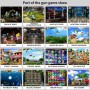 Damcoola Game Console with Over 900 Games, Portable Retro Video Game Console for Kids and Adults, AR Gun Game, TV Plug& Play,