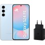 SAMSUNG Galaxy S24 FE 256GB Grafito + Galaxy Buds3