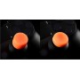 Pack de 8 pcs Analog Controller Gamepad Raised Antislip pulgar stick Grips Thumbsticks Joystick Cap Funda para PS4, PS3,