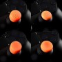 Pack de 8 pcs Analog Controller Gamepad Raised Antislip pulgar stick Grips Thumbsticks Joystick Cap Funda para PS4, PS3,