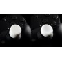 Pack de 8 pcs Analog Controller Gamepad Raised Antislip pulgar stick Grips Thumbsticks Joystick Cap Funda para PS4, PS3,
