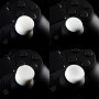 Pack de 8 pcs Analog Controller Gamepad Raised Antislip pulgar stick Grips Thumbsticks Joystick Cap Funda para PS4, PS3,