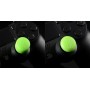 Pack de 8 pcs Analog Controller Gamepad Raised Antislip pulgar stick Grips Thumbsticks Joystick Cap Funda para PS4, PS3,