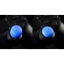 Pack de 8 pcs Analog Controller Gamepad Raised Antislip pulgar stick Grips Thumbsticks Joystick Cap Funda para PS4, PS3,