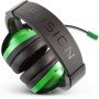 Fusion - Auriculares de juego para Xbox, PS4, Nintendo Switch, PC, Mac y móviles, color azul zafiro decolorado