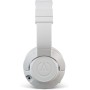 Fusion - Auriculares de juego para Xbox, PS4, Nintendo Switch, PC, Mac y móviles, color azul zafiro decolorado