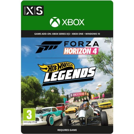 Xbox Suscripción Game Pass Ultimate - 3 Meses | Forza Horizon 4 se incluye con la suscripción | Xbox One/Windows 10 PC - Código