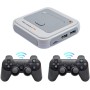 Super Console X Pro Retro Arcade Game Console, Mini WiFi 4K HDMI, TV Video Game with 30,000+ Games, Retro Game Console with 2