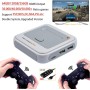 Super Console X Pro Retro Arcade Game Console, Mini WiFi 4K HDMI, TV Video Game with 30,000+ Games, Retro Game Console with 2