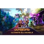 Xbox Suscripción Game Pass Ultimate - 1 Mes | Minecraft Dungeons se incluye con la suscripción | Xbox One/Windows 10 PC - Código
