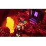 Xbox Suscripción Game Pass Ultimate - 1 Mes | Minecraft Dungeons se incluye con la suscripción | Xbox One/Windows 10 PC - Código