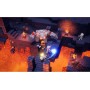 Xbox Suscripción Game Pass Ultimate - 1 Mes | Minecraft Dungeons se incluye con la suscripción | Xbox One/Windows 10 PC - Código