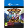 Xbox Suscripción Game Pass Ultimate - 1 Mes | Minecraft Dungeons se incluye con la suscripción | Xbox One/Windows 10 PC - Código