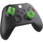 Gioteck - Stgx Xbx - Funda Protectora de Silicona para Mando Xbox Series X S, Protección para Joysticks, Antideslizante,