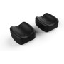 Gioteck - Stgx Xbx - Funda Protectora de Silicona para Mando Xbox Series X S, Protección para Joysticks, Antideslizante,