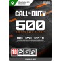 Call of Duty Points - 500 | Xbox One/Series X|S - Codice de descarga