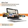 Tarjeta de memoria Lenovo Class10 128GB 256GB 512GB tarjeta de memoria