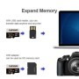 Tarjeta de memoria Lenovo Class10 128GB 256GB 512GB tarjeta de memoria