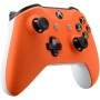 eXtremeRate Carcasa para Xbox One S/X Accesorios Protectora Suave al Tacto Placa Frontal Funda Delantera Kit de reemplazo